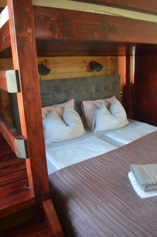 Das Nest Eisenstadt Extérieur photo
