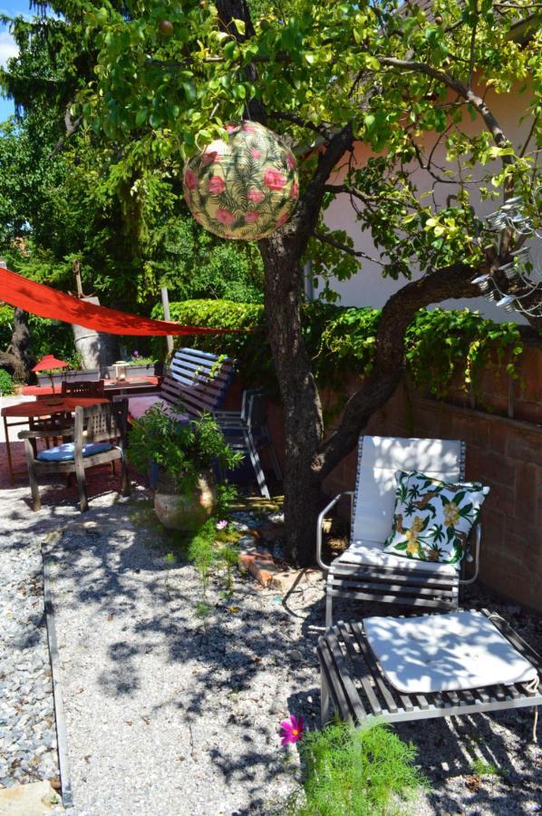 Das Nest Eisenstadt Extérieur photo