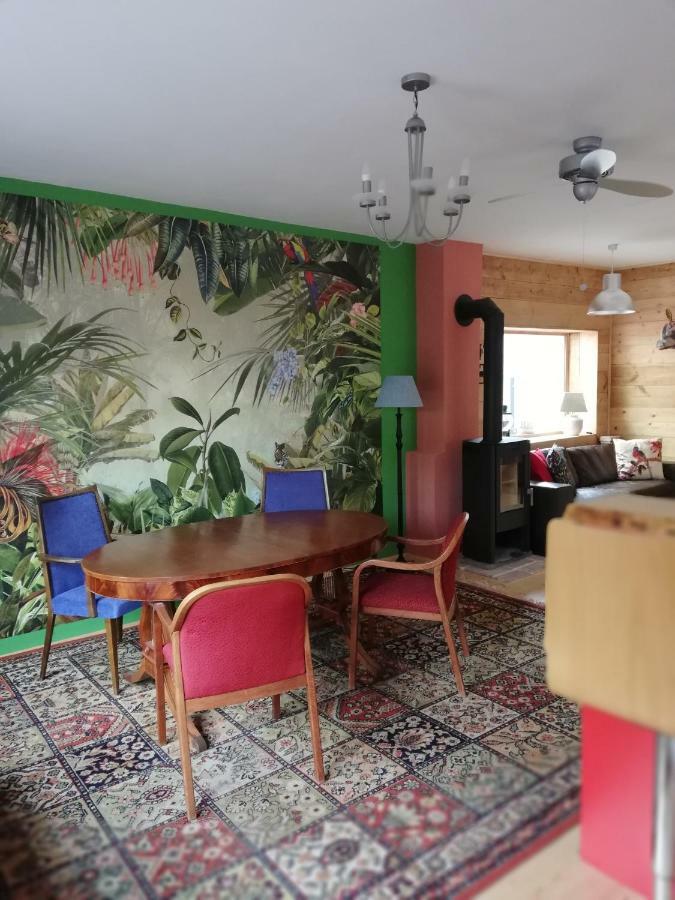 Das Nest Eisenstadt Extérieur photo