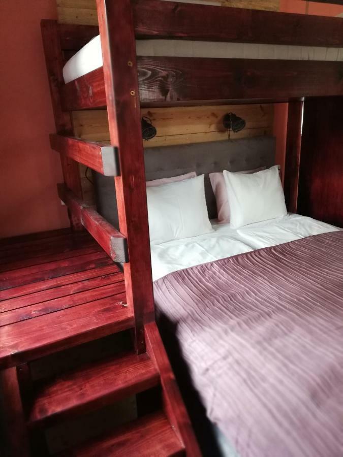 Das Nest Eisenstadt Extérieur photo