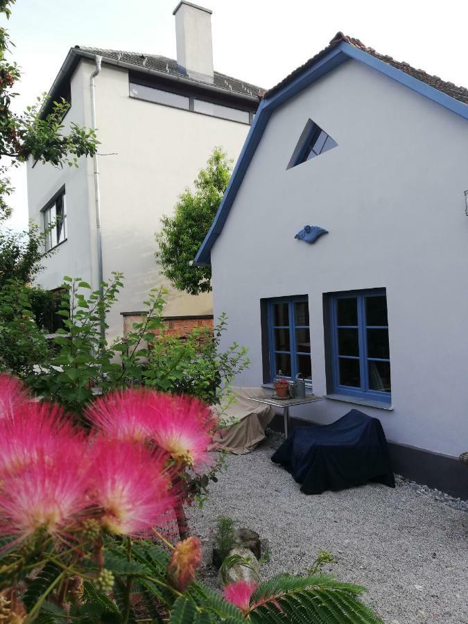 Das Nest Eisenstadt Extérieur photo