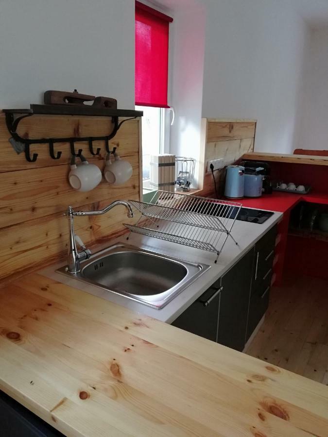 Das Nest Eisenstadt Extérieur photo