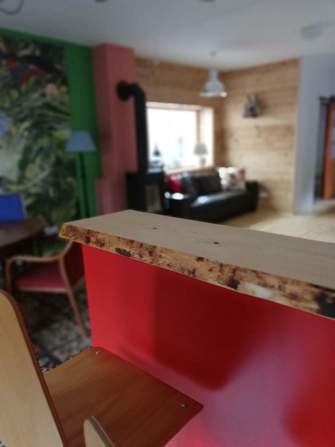 Das Nest Eisenstadt Extérieur photo