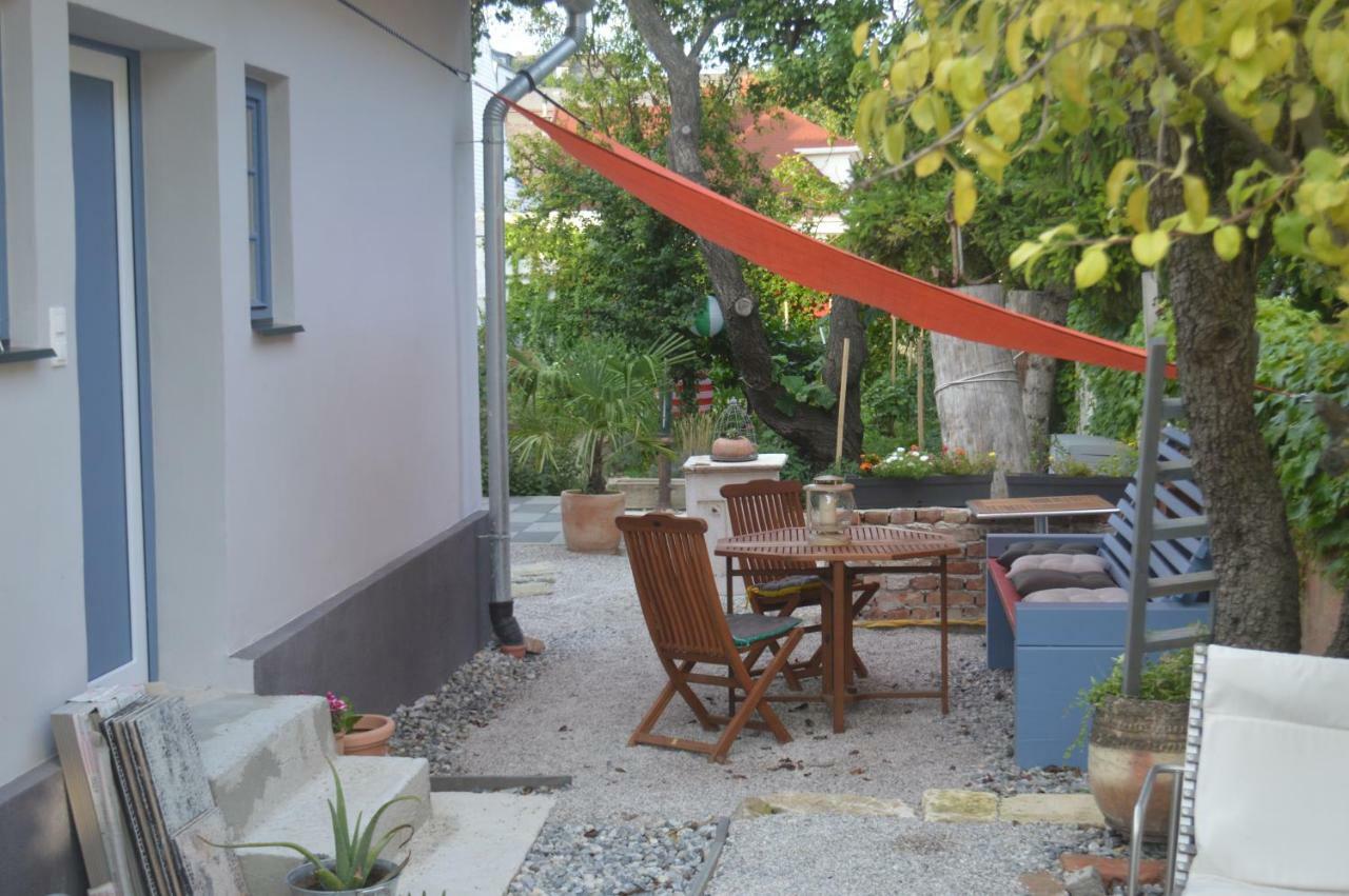 Das Nest Eisenstadt Extérieur photo